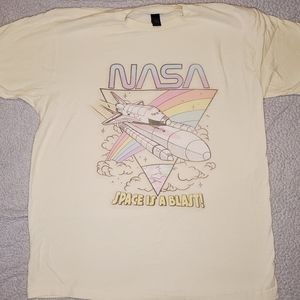 Nasa Space Tee